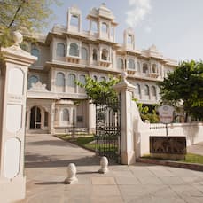 Ram Pratap Palace by Fateh Collection